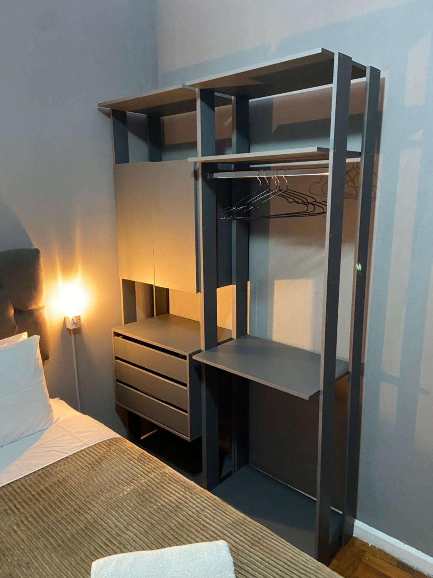 Apartamento Ap Copa Chic P5