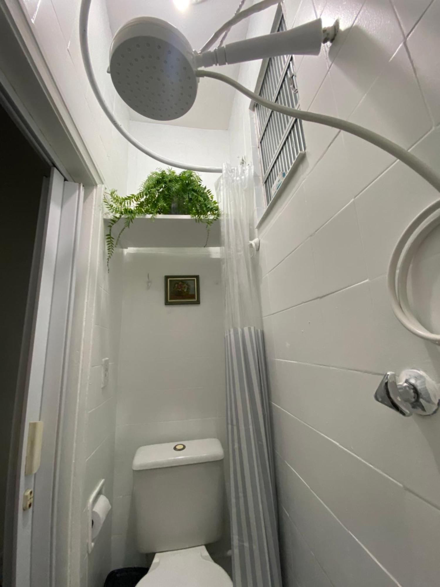 Apartamento Ap Copa Chic P5 *