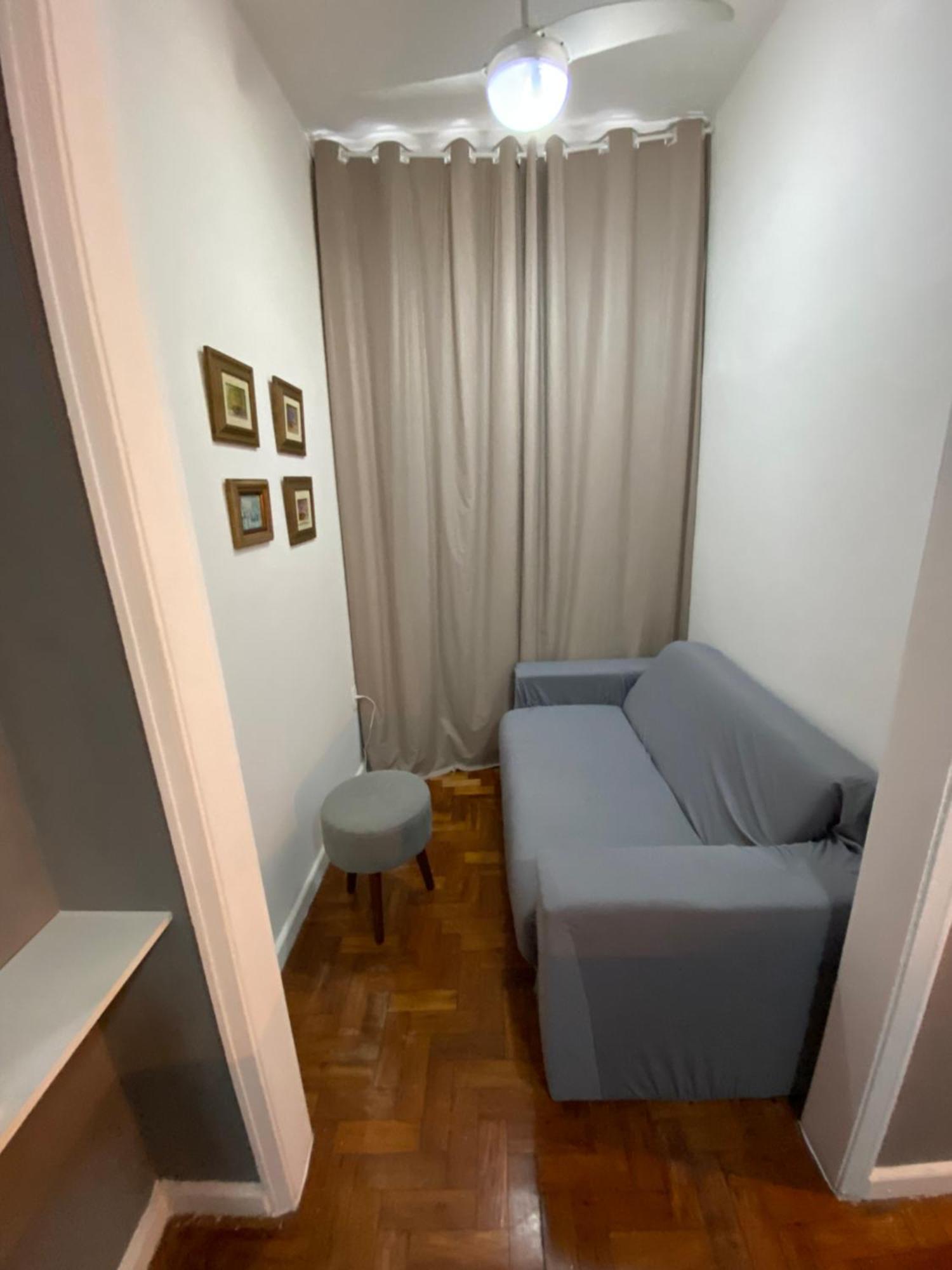 Apartamento Ap Copa Chic P5 Rio de Janeiro