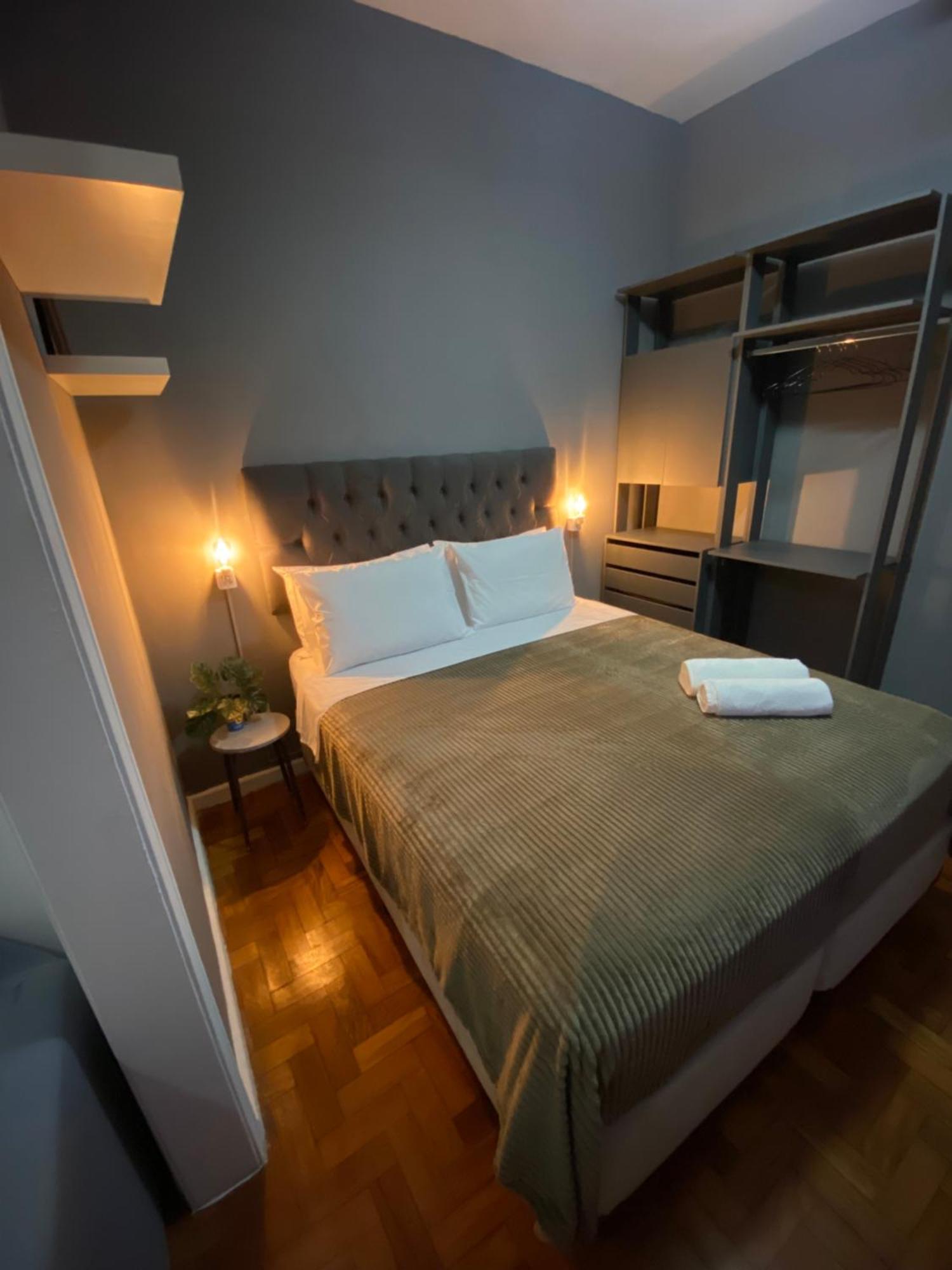 Apartamento Ap Copa Chic P5