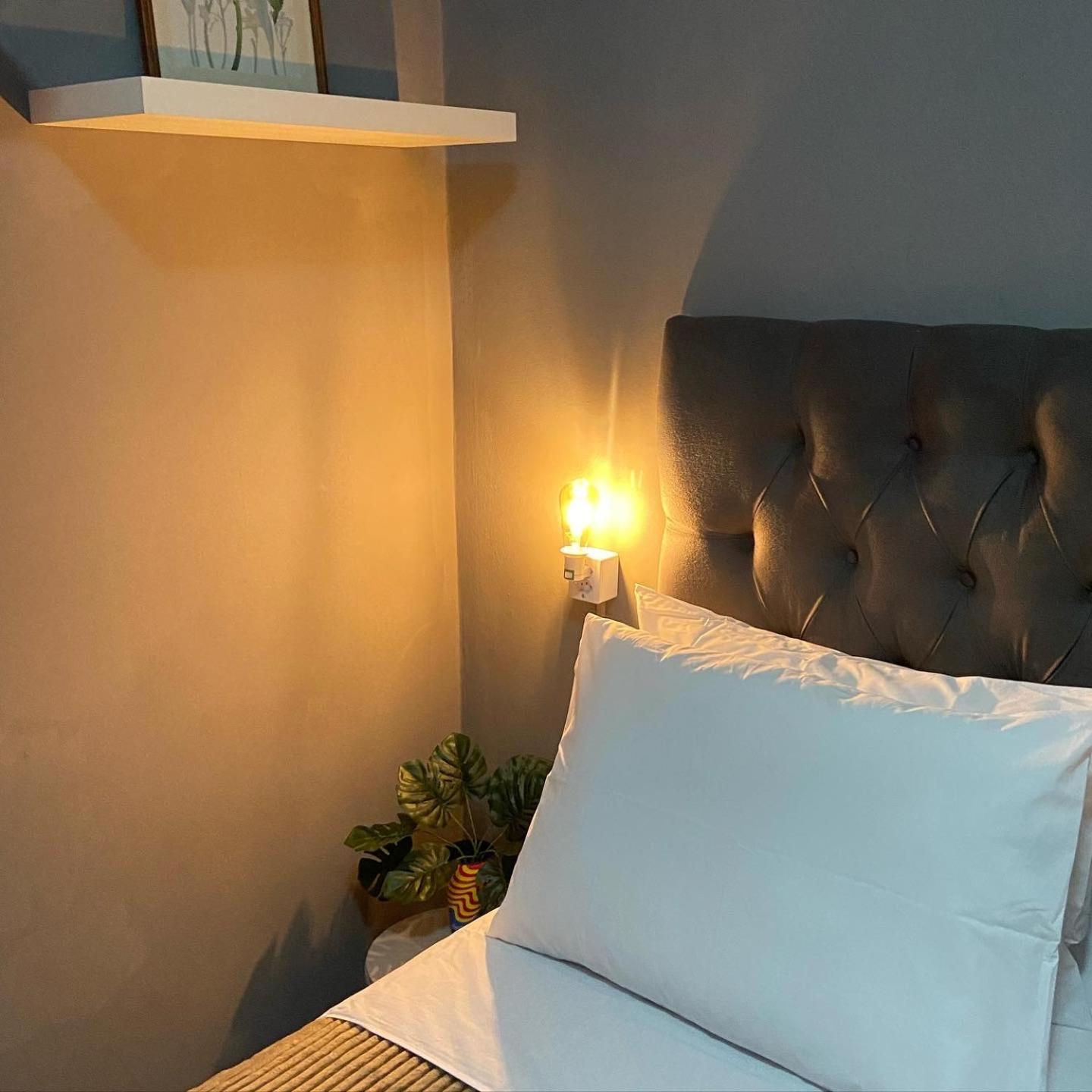 Ap Copa Chic P5 Apartamento