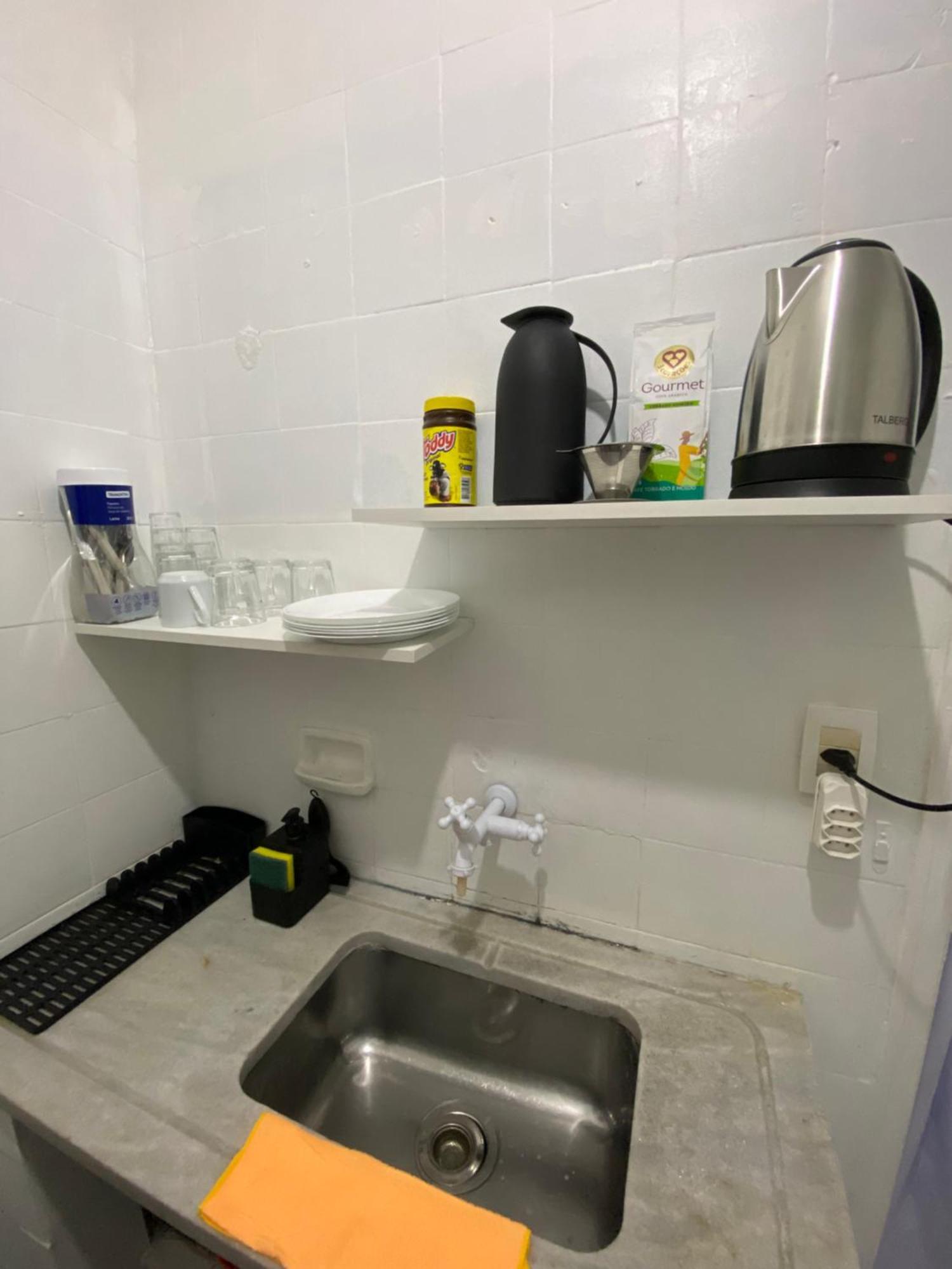 Ap Copa Chic P5 Apartamento *