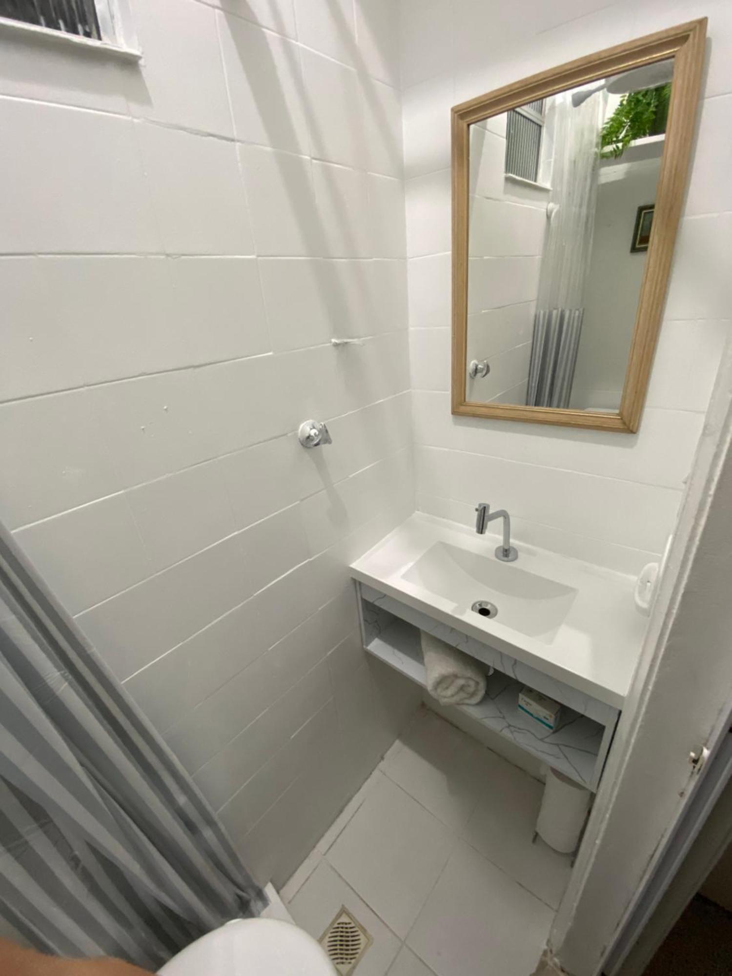 Apartamento Ap Copa Chic P5 *