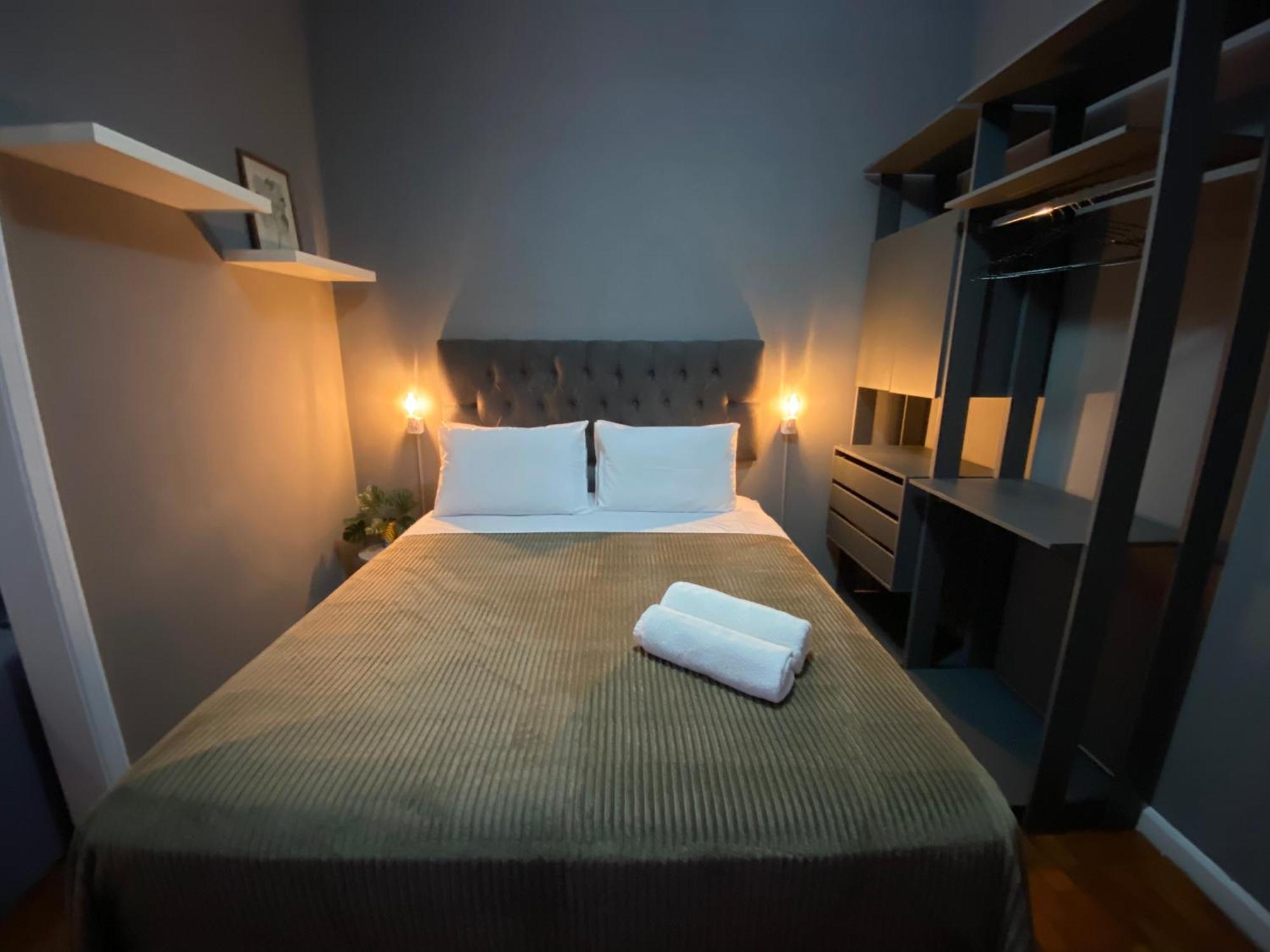 Ap Copa Chic P5 Apartamento Rio de Janeiro