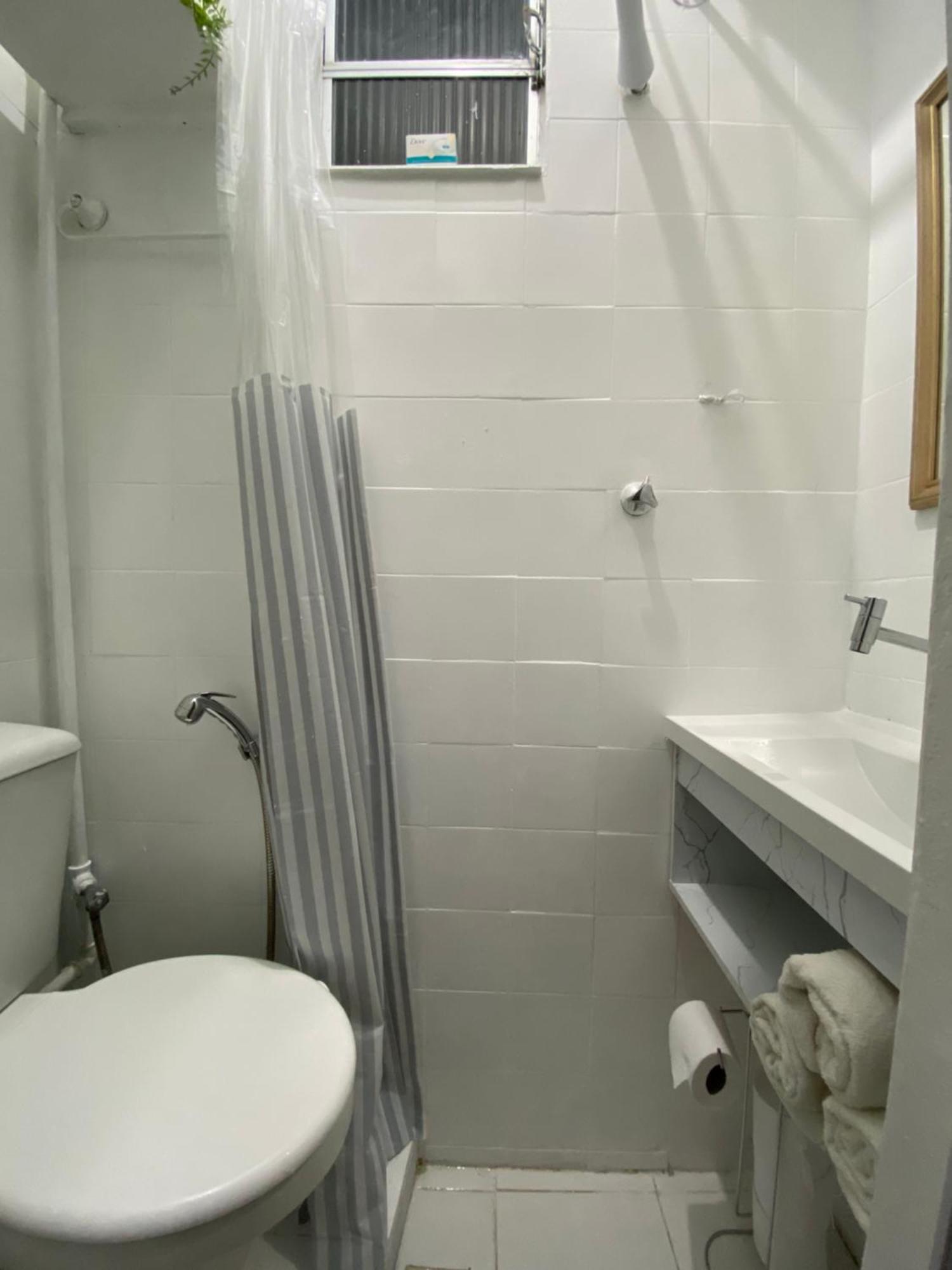 Apartamento Ap Copa Chic P5 *