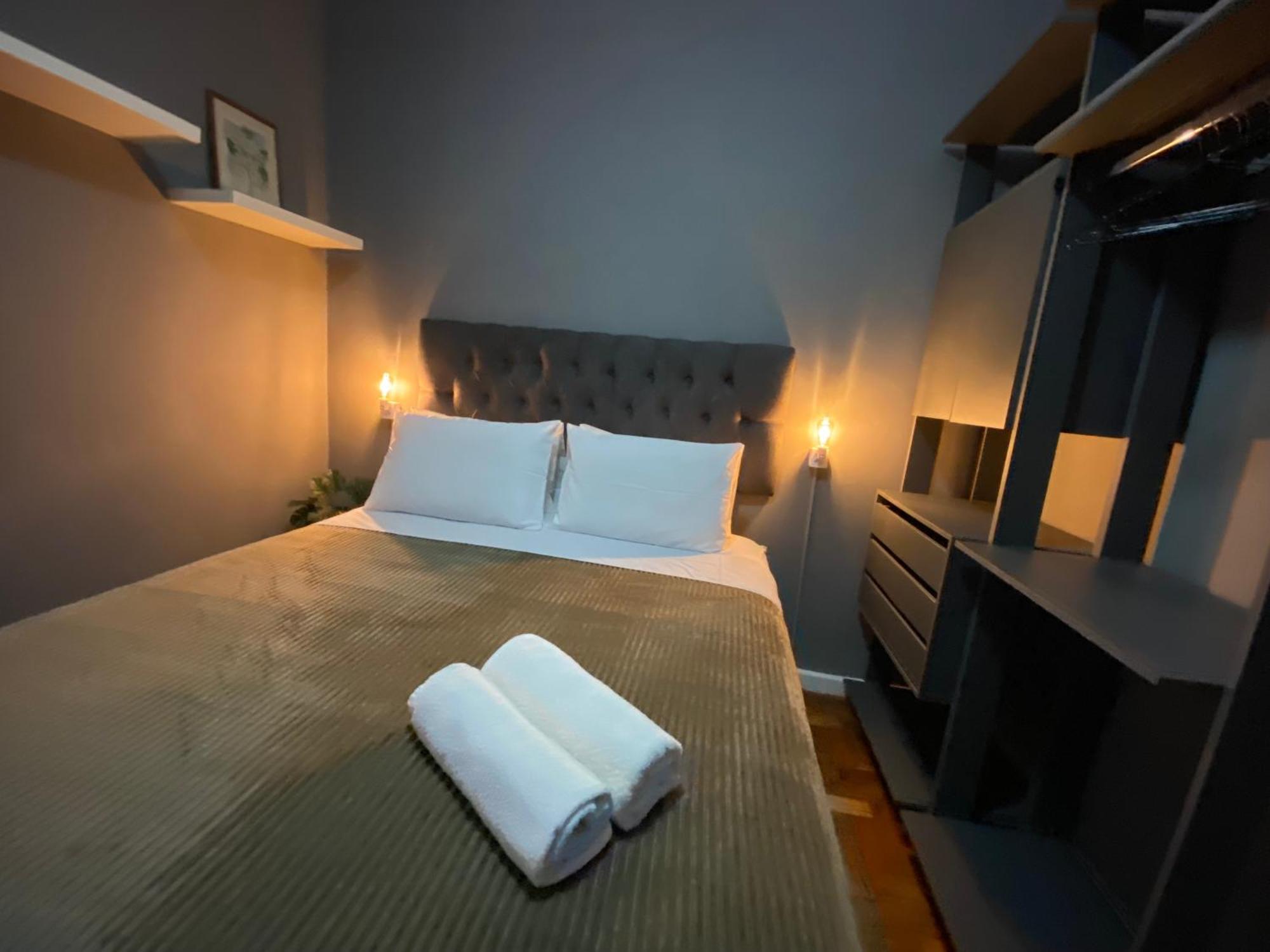 Ap Copa Chic P5 Apartamento Rio de Janeiro