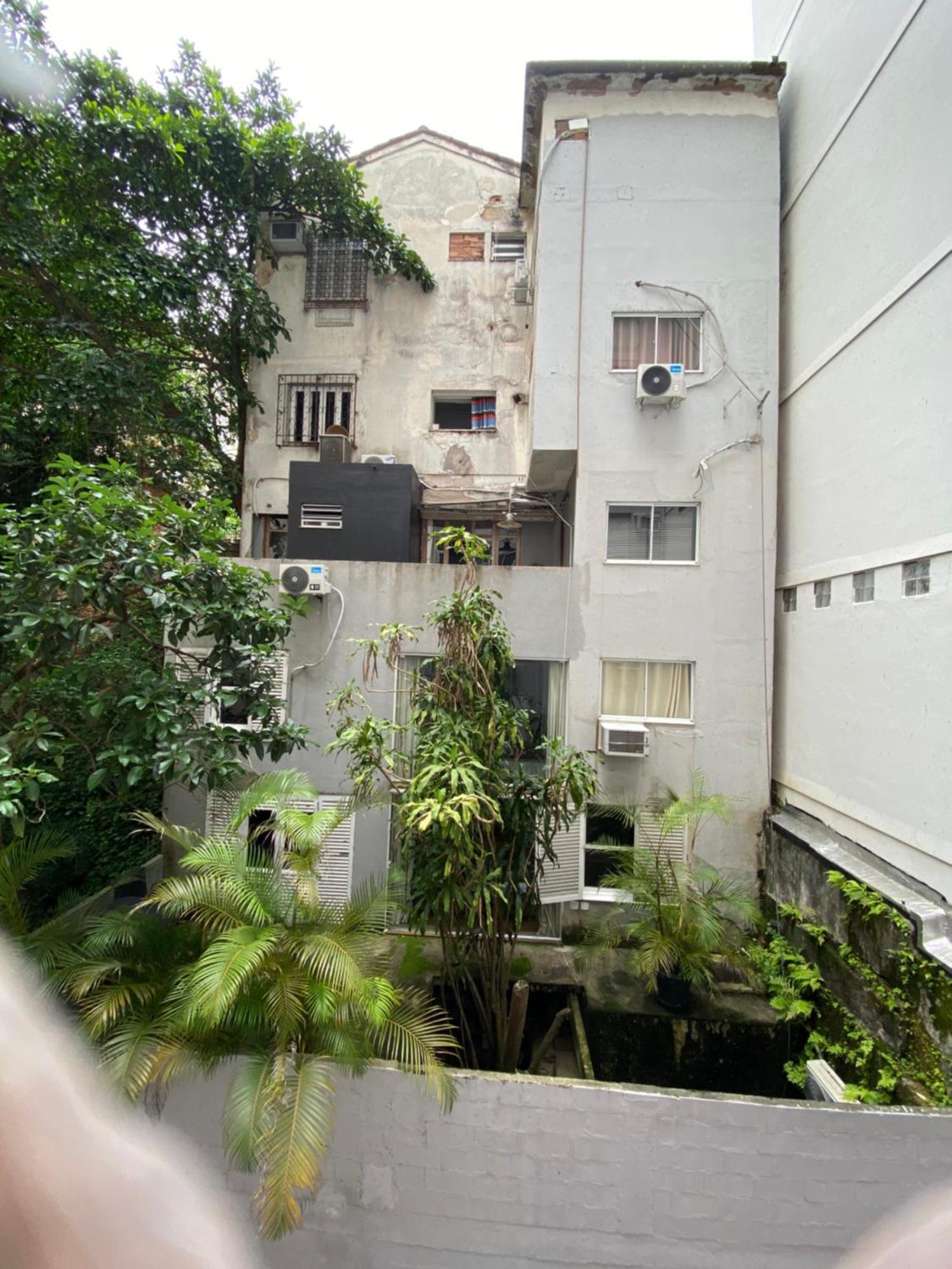 Apartamento Ap Copa Chic P5 Rio de Janeiro