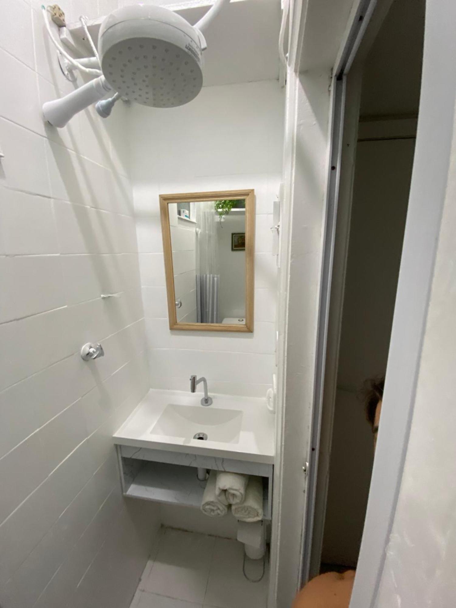 Ap Copa Chic P5 Apartamento Rio de Janeiro
