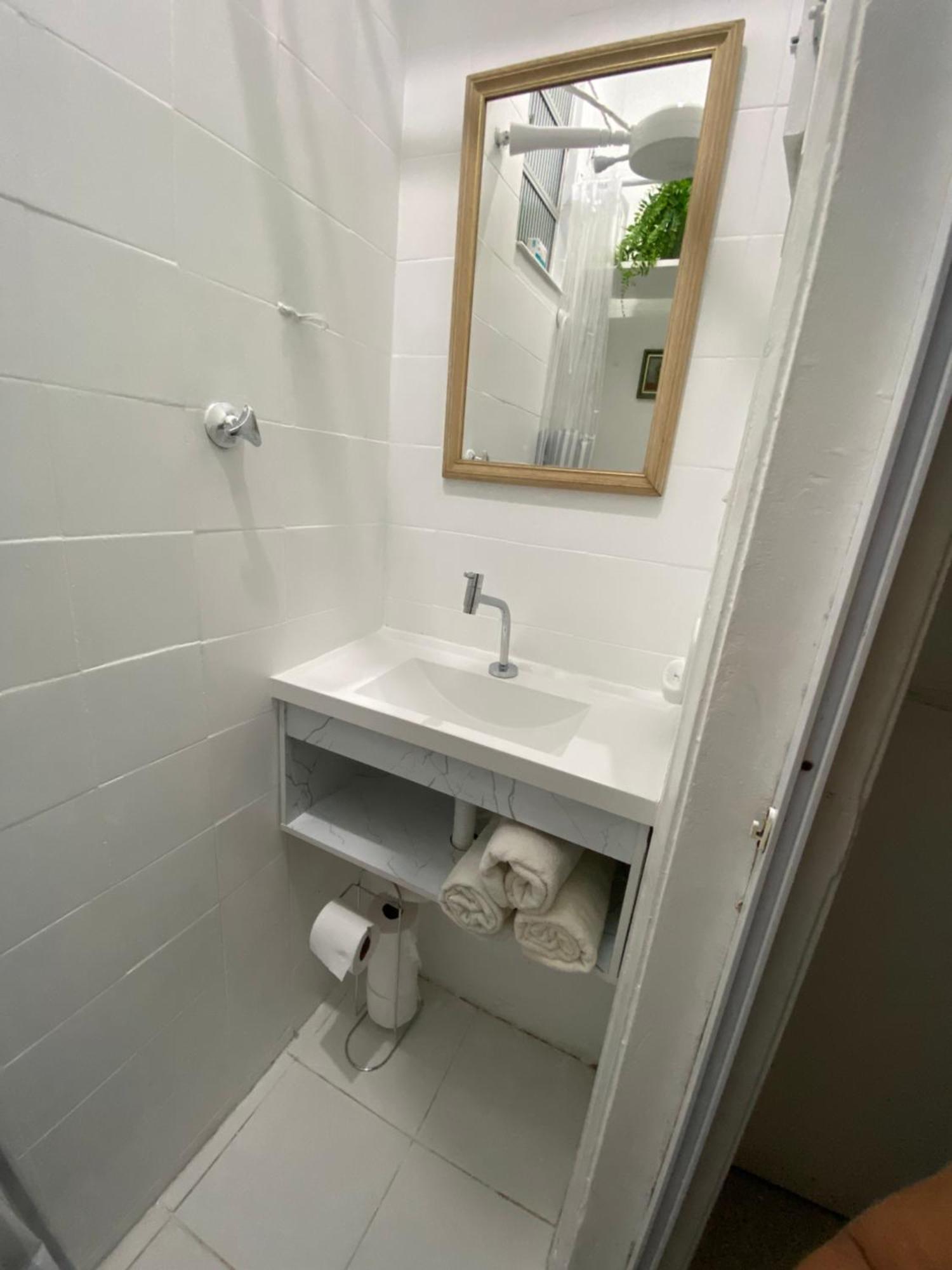 Apartamento Ap Copa Chic P5 Rio de Janeiro